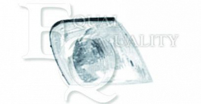 EQUAL QUALITY fa4429 -  Фонарь указателя поворота